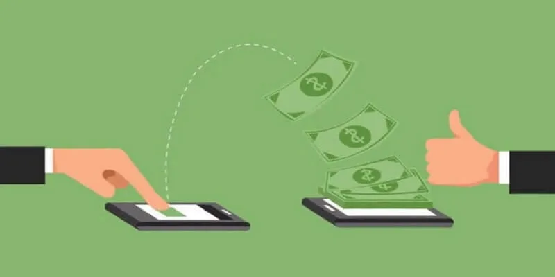 Xử lý hoàn tiền nhanh chóng tại U888