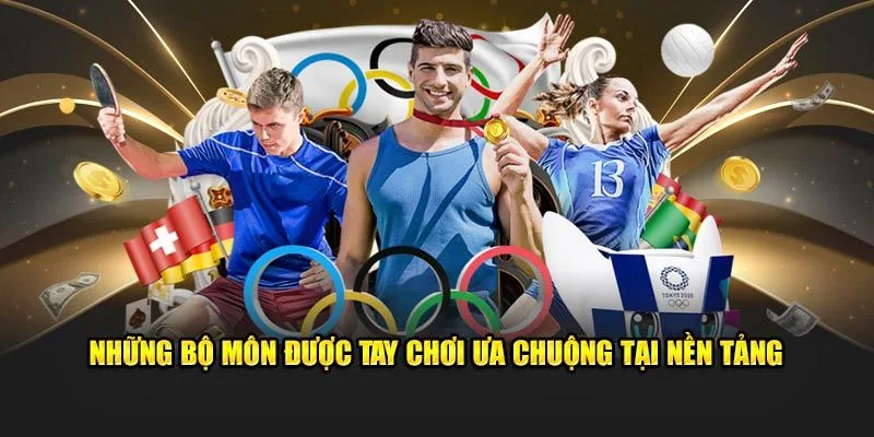 Nhiều dịch vụ cá cược hấp dẫn tại thể thao U888