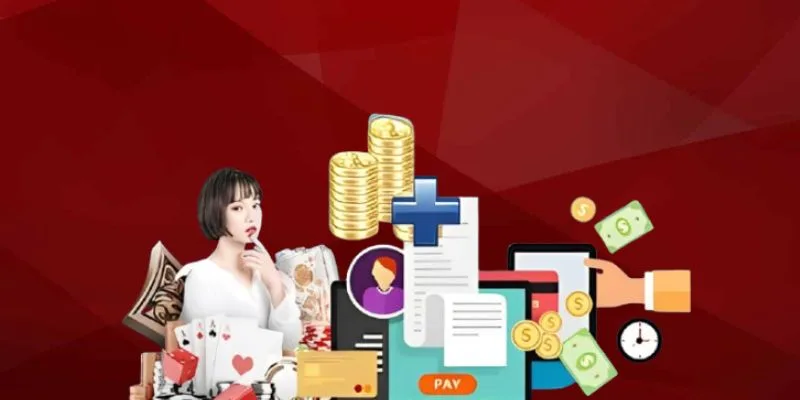 Khuyến mãi nạp tiền mỗi ngày tại U888